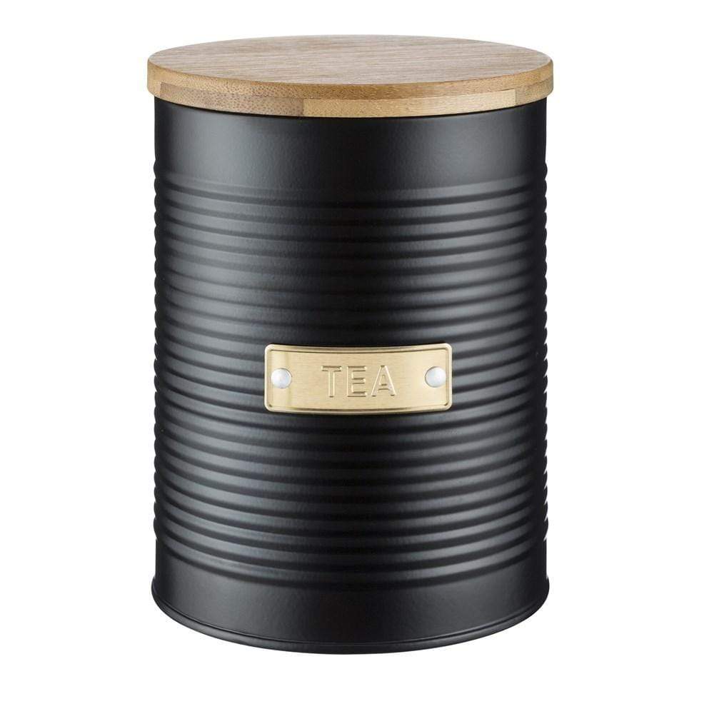 Typhoon Otto Tea Storage