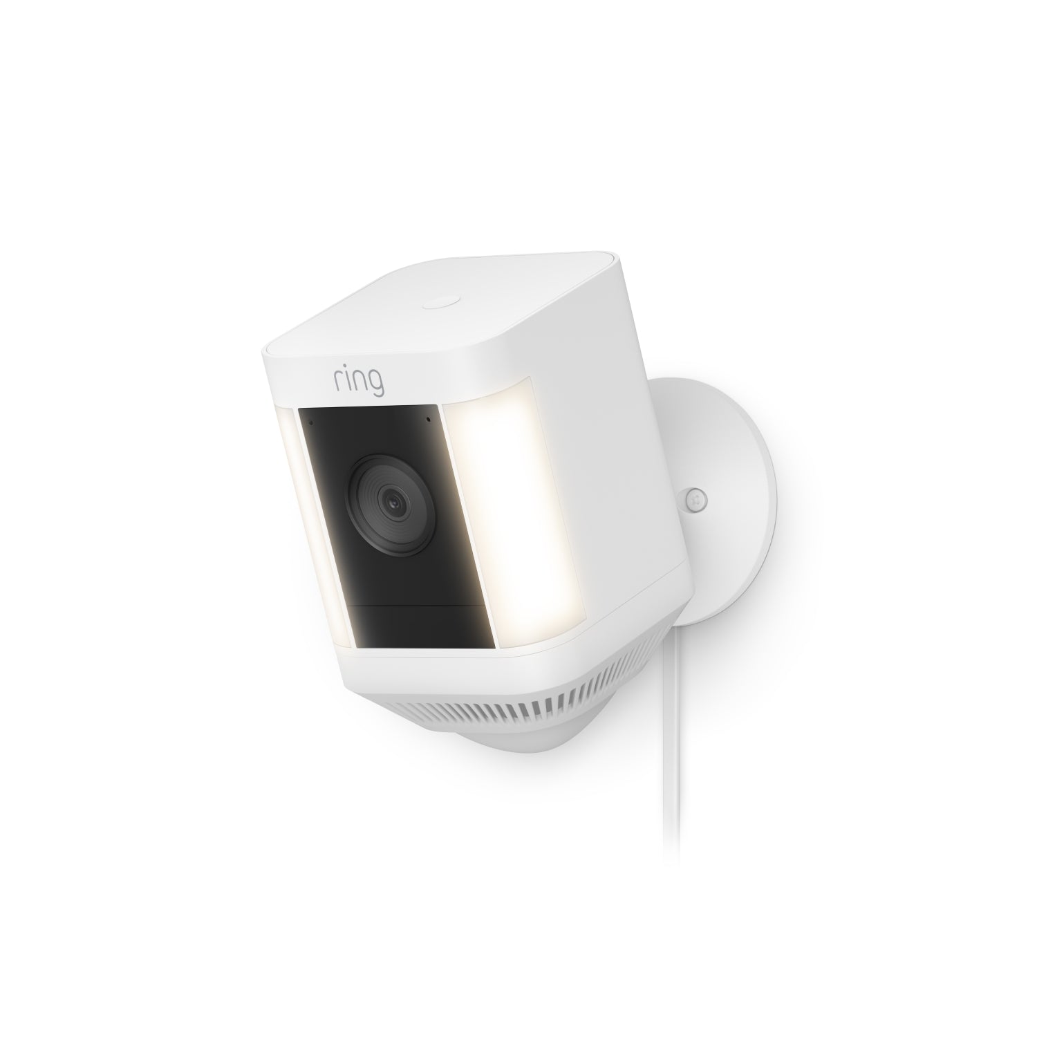 Ring Video Doorbell & Chime + Spotlight Cam Wired + 2x Stick Up Cam Battery – Excellent Condition RING