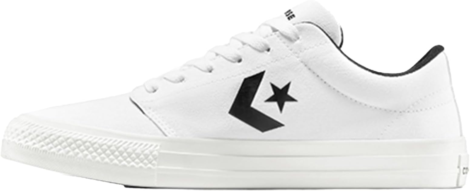 Converse Unisex Day One Classic White Sneaker -UK 5.5 /38.5 EUR CONVERSE