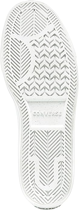 Converse Unisex Day One Classic White Sneaker -UK 5.5 /38.5 EUR CONVERSE