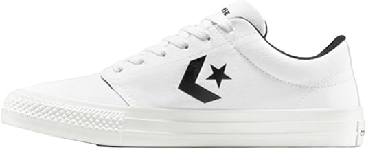 Converse Unisex Day One Classic White Sneaker-US 9/ UK8/ EUR 42.5/ 27CM- Without Box CONVERSE