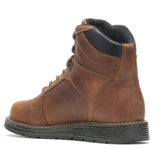 Wolverine Men's Hellcat UltraSpring Wedge Boot, Tobacco, 9.5M / UK8.5/EUR 42.5 Wolverine