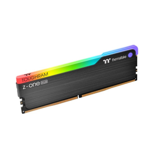 Thermaltake TOUGHRAM Z-ONE RGB DDR4 3600MHz 16GB (2x8GB) Gaming Memory Kit – Excellent Condition (No Box) THERMALTAKE