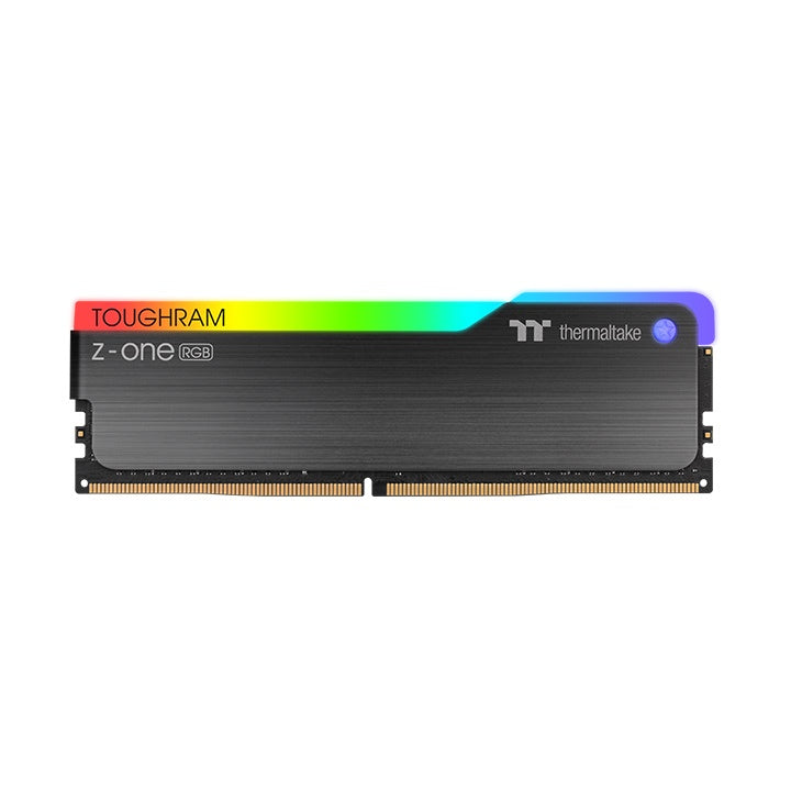 Thermaltake TOUGHRAM Z-ONE RGB DDR4 3600MHz 16GB (2x8GB) Gaming Memory Kit – Excellent Condition (No Box) THERMALTAKE